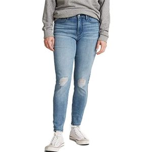 Denizen from Levi's High Rise Jeans for 